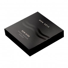 Mon Reve Sun Kiss Mineral Bronzing Powder 01 Shimmer 18gr